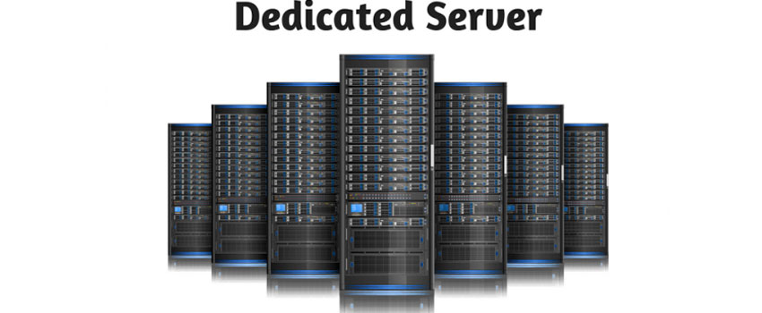 Offsite Data Storage Servers