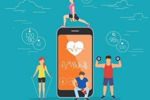 Fitness-Apps