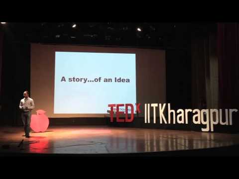 Why do Startups fail? | Bikash Barai | TEDxIITKharagpur