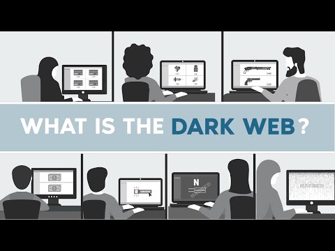 What is The Dark Web and How to Access it Safely?