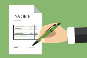 Invoicing System