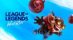 League of Lengends WildRift