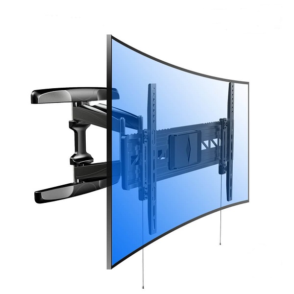 Best tv Wall mount brackets - Loctek R2