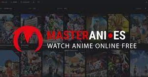 masteranime