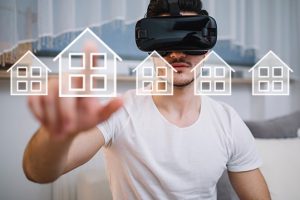 Why Virtual Tours Are a Game-Changer in Real Estate