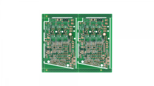 Impedance Control PCB-