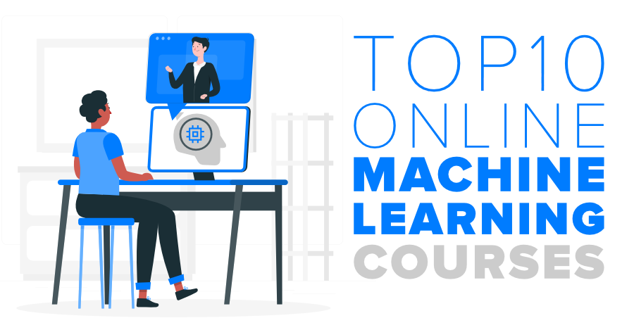 machine learning courses