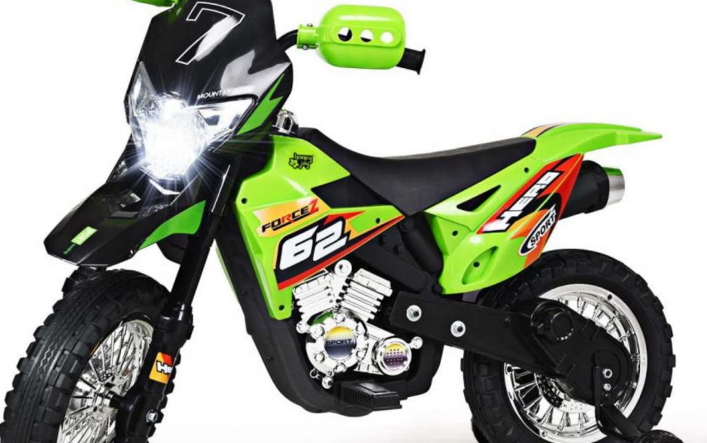 Guide to LED Light Bars Technology for Dirt Bikes