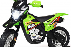 Guide to LED Light Bars Technology for Dirt Bikes