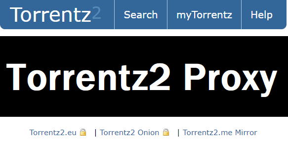 torrentz2 proxy